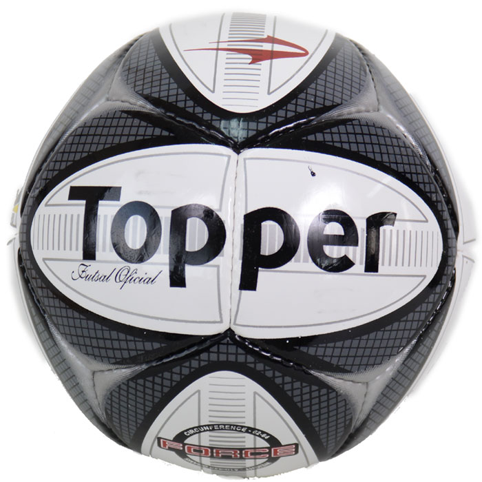 フットサルボール【Topper】トッパー フットサルボール（4120721）