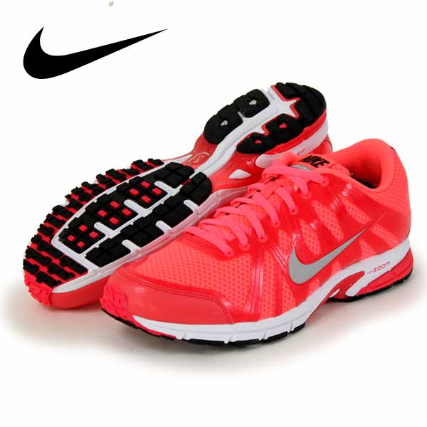 ナイキ ズーム スピード ライトST+ 4【NIKE】ナイキ レーシングシューズ 陸上2012SS（487344-616）