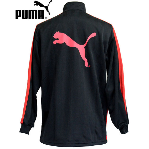 pit-sports | 乐天海外销售: 训练夹克初中裤彪马