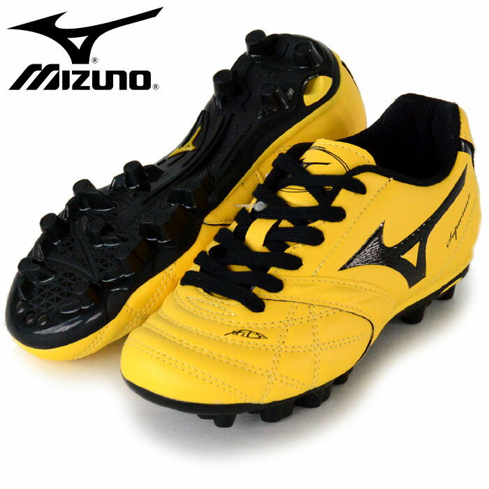 スーパーソニック ウエーブ 3 Jr MD【MIZUNO】ミズノ ジュニアスパイク 12aw（12kp23809）