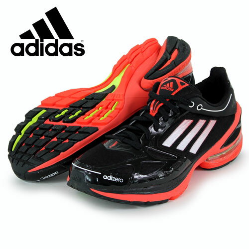 ADIZERO F50 2アディダス特価陸上ランニングシューズ12SS（V23337）＜06-08＞