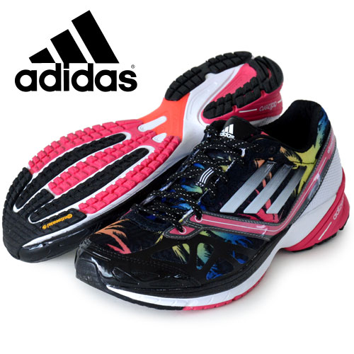 ADIZERO TEMPO5 HONOLUアディダスランニングシューズ 12FW（g61529）