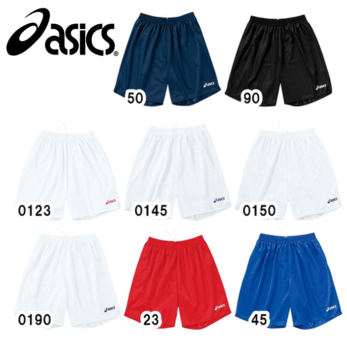 【5月28日10:00~31日9:59 全商品po5倍】決算大処分 ゲームパンツ【asics】アシッ...:pit-sports:10006143