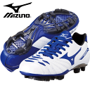 イグニタス2 Jr MD【MIZUNO】ミズノ ●
