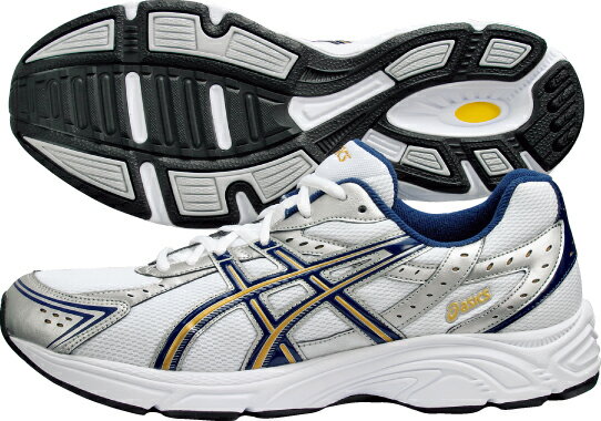 ロードジョグ5【asics】アシックス特価ランニングシューズ（TJG127）【45％OFF】