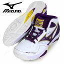 ウエーブ プライド BB2【MIZUNO】ミズノ