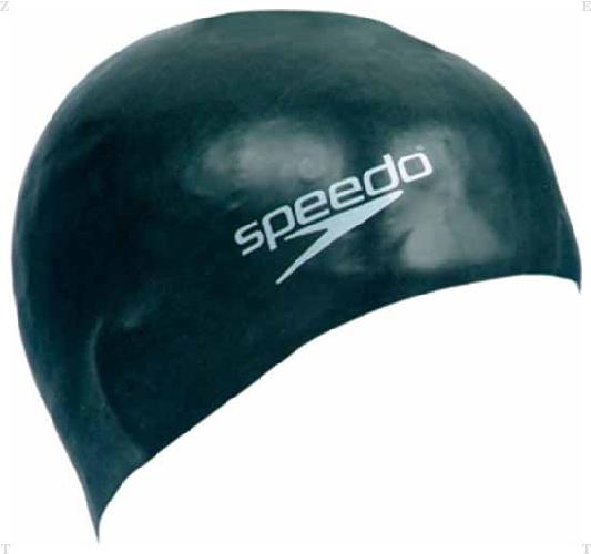 シリコーンキャップ(ロゴ1コ)【speedo】スピードスイミングキャップ（SD97C03A）＜メーカー取り寄せ商品のため発送に2〜6日掛かります。＞