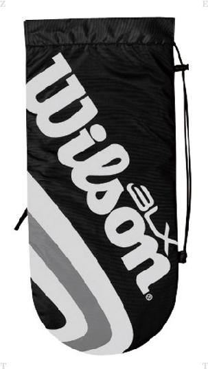 20OFFBLX TEAM RKT SACK BKWilsonۥ륽ХåWRZ623200ˡ᡼󤻾ʤΤȯ26ݤޤ