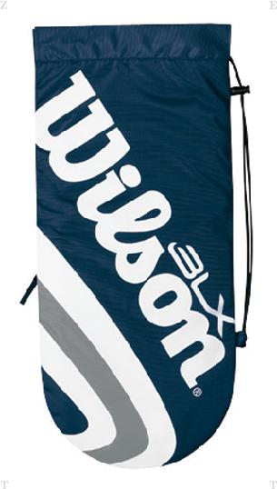 20OFFBLX TEAM RKT SACK NYWWilsonۥ륽ХåWRZ623400ˡ᡼󤻾ʤΤȯ26ݤޤ