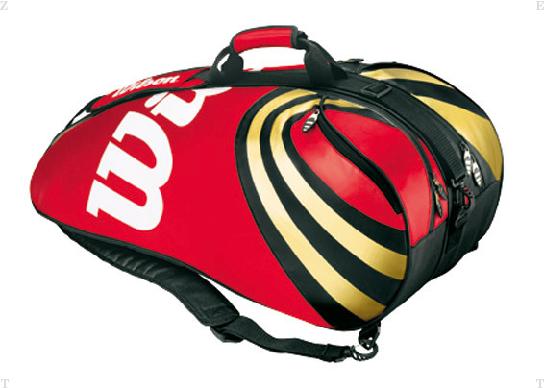 20OFFBLX TOUR SIX PLUS BAGWilsonۥ륽ХåWRZ812200ˡ᡼󤻾ʤΤȯ26ݤޤ