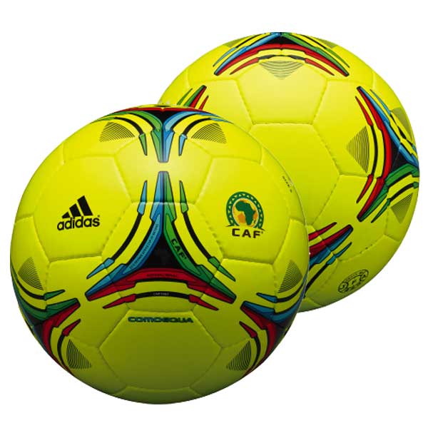 コモエクア　フットサル【adidas】アディダス フットサルボール（asf451acn）【送料無料】【31％OFF】 進化版トップサラ。。