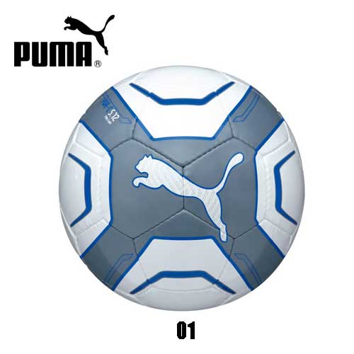パワーキャット 5.12 ライト (290g) 【PUMA】プーマ サッカーボール　4号球 12ss（pmj-081869-01）＜発送に2〜5日掛かる場合がございます。＞