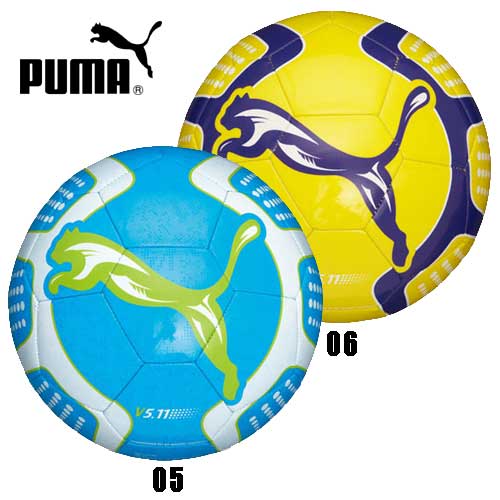 v5.11 J【PUMA】プーマ サッカーボール 12ss（pmj-081827-05-06）