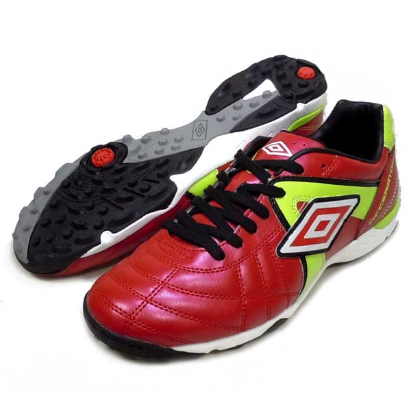 アクセレイター TR ライト 3【UMBRO】アンブロ 特価サッカートレーニングシューズ 12ss（uts5200ryb）＜12ss06080＞【30％OFF】