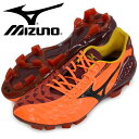 ウェーブ イグニタス 3 MD【MIZUNO】ミズノ ●サッカースパイク 13fw(P1GA143009)*60