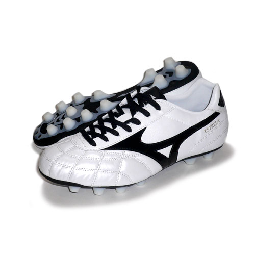 エストレーラ MD【MIZUNO】ミズノ サッカースパイク（12KP90709 12kp-90709）【smtb-k】【ky】【20％OFF】