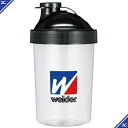 ウィダープロテインシェーカー【weider】森永製菓 ウイダーフィットネス サプリメント ウイダー(C6JMM49100)*24
