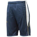 (ミズノプロ)ウォームアップハーフパンツ【MIZUNO】ミズノ野球 ウエア ウォームアップスーツ(12JD6R02)*34