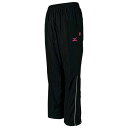 ライトウォーマーパンツ(裏起毛)(レディース)【MIZUNO】ミズノテニス ウエア ウォーマー/コート(62JF6701)*46