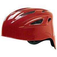 ソフトボール用ヘルメット（キャッチャー用）【MIZUNO】ミズノソフトボール ヘルメット ヘルメット(1DJHC301)*27の画像