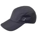ランニングキャップ【MIZUNO】ミズノランニング アクセサリー キャップ/ヘッドバンド(J2MW6002)*25