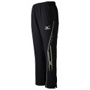 トレーニングクロスパンツ(ラケットスポーツ)【MIZUNO】ミズノテニス ウエア ウォームアップスーツ(62JD7021)*26