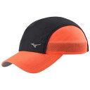 ランニングキャップ【MIZUNO】ミズノランニング アクセサリー キャップ/ヘッドバンド(J2MW6500)*26