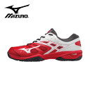 ウエーブエクシード EL2 OC【MIZUNO】ミズノテニス...