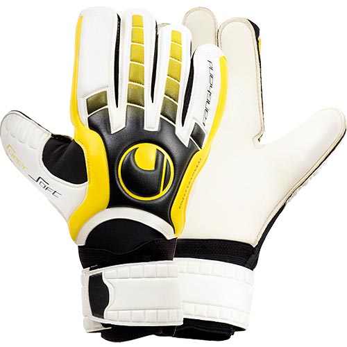 ファングハンド スーパーソフト【uhlsport】ウール キーパーグローブ 11fw（1000227-01）＜発送に2〜5日掛かる場合が御座います。＞