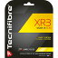 XR3 1.25【Tecnifibre】テクニファイバー硬式テニスストリングス(TFG910)*20