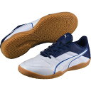 ガベット II JR【PUMA】プーマフットサルシューズ(104269)*20