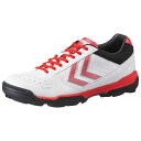 グランドシューター4【hummel】ヒュンメルハンドボールシューズ(HAS6014)*25