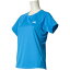 W 定番ロゴワンポイント半袖Tシャツ【adidas】アディダスウェア(FTF32)*20