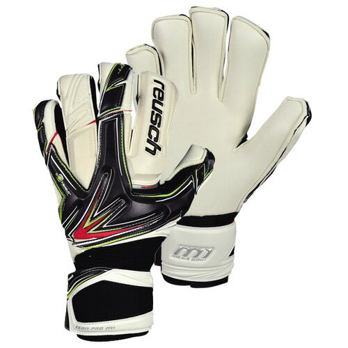 ケオンプロ M1【reusch】ロイシュ 特価キーパーグローブ 11ss（3170105-471）