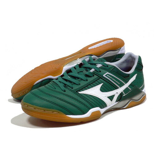 ウエーブ グレヴィスタ 2【MIZUNO】ミズノ フットサルシューズ（12kf03001）【20％OFF】