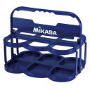 ボトルキャリアー(6本入)【MIKASA】ミカサガッコウキキ...