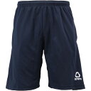 フットサルウェア トレーニングパンツ【BONERA】ボネーラフットサルプラクティクスパンツ(BNRTDP001-NVY)*20