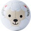 FOOTBALL ZOO【SFIDA】スフィーダフットサルキョウギボール(bsfzoo06-08)*27