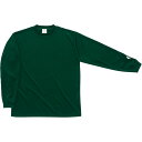 ロングスリーブシャツ【CONVERSE】コンバースバスケットロングTシャツ M(CB251324L-4700)*20