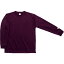 ロングスリーブシャツ【CONVERSE】コンバースバスケットロングTシャツ M(CB251324L-6900)*20