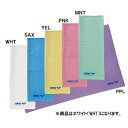 ハイレームセームタオル(XL) FAR0940【ARENA】アリーナスイエイタオル(FAR0940-WHT)*20