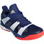 83 STABIL X【adidas】アディダスハントドッチシューズ(ac8561)*20