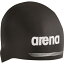 シリコンキヤツプ【ARENA】アリーナスイエイシリコンキャップ(arn7400-blk)*19