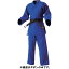 IJFブルージュウドウギSSシタ 35L【KUSAKURA】クザクラカクトウギストレッチシャツ(jnexp35l)*19