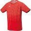 メンズシャツ【Yonex】ヨネックステニスゲームシャツ M(10214-496)*19
