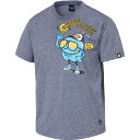 8S Tシャツ(スソラウンド)【converse】コンバース...