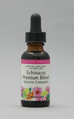 口コミでおすすめ◎安心・安全なハーブのサプリメントEclectic Institute Inc.（エクレクティック）Echinacea（エキナセア）／チンキ 30ml【予防1025】＜10％OFF＞世界で一番利用されているハーブです！