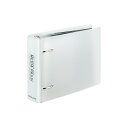 【コクヨ】CD/DVDファイルクリア EDF-CME10T...