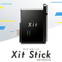 Xit Stick (TCgEXeBbN) XIT-STK210 ubN iPhone/iPadΉ