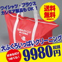 期間限定販売冬物衣替えの決定版！今話題のオーガニッククリーニングをお試しください♪【ノーマルサイズ】袋いっぱい！おまとめクリーニング